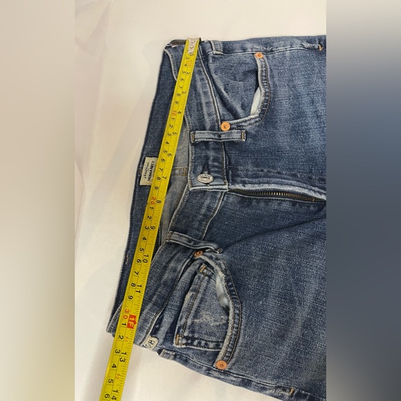 Vintage Citizens of Humanity Premium Jeans - Picture 7 of 7